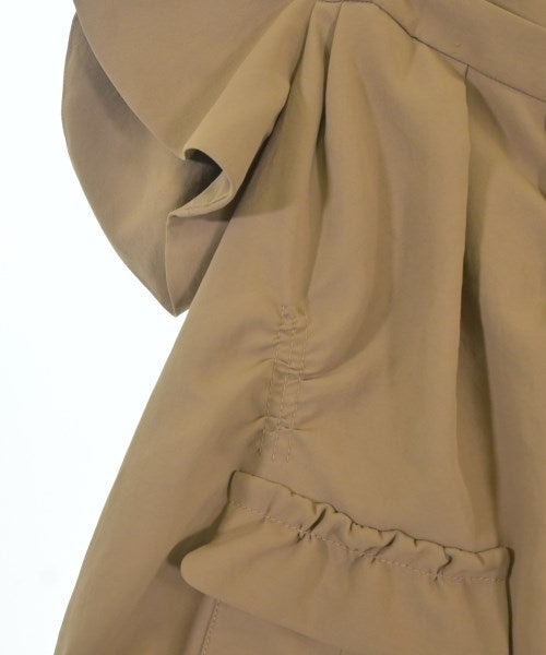 CARVEN เสื้อสตรี