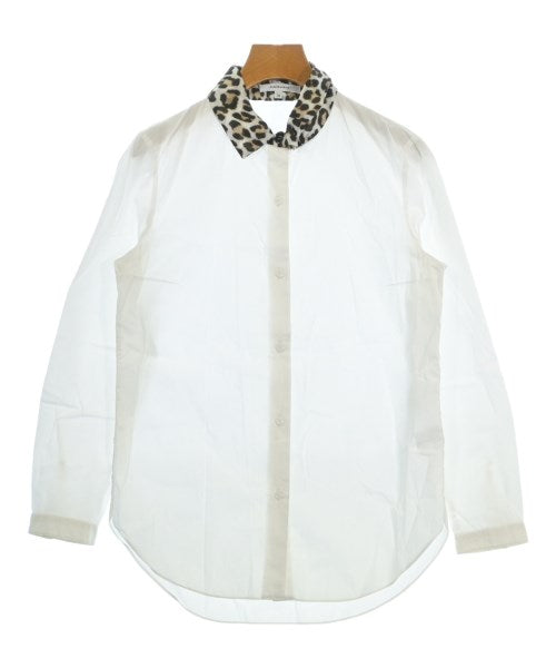 CARVEN เสื้อลำลอง