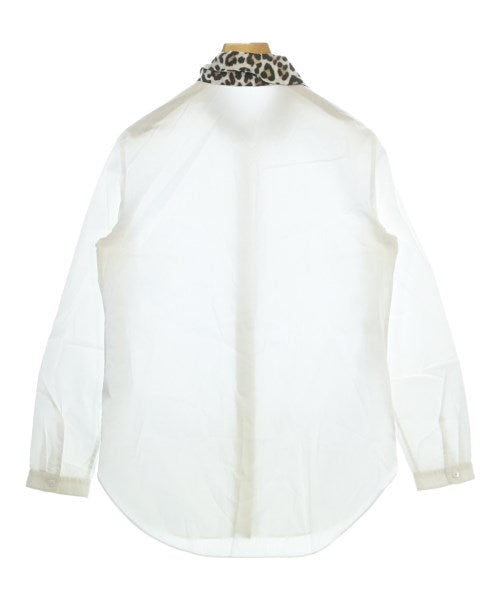 CARVEN เสื้อลำลอง