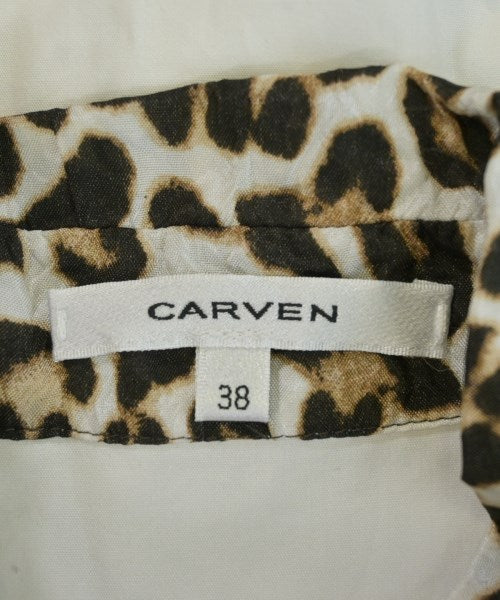 CARVEN เสื้อลำลอง