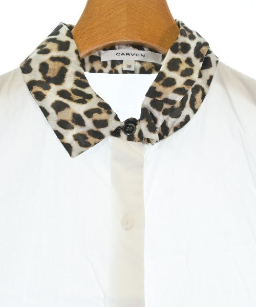 CARVEN เสื้อลำลอง