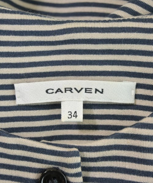 CARVEN แจ็คเก็ต อื่น
