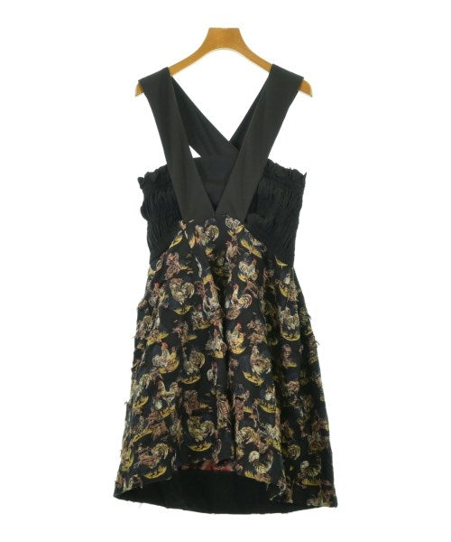 CARVEN ชุดเดรส