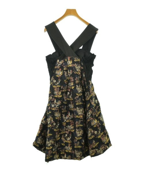 CARVEN ชุดเดรส