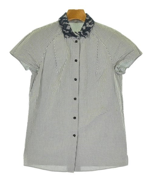 CARVEN เสื้อลำลอง