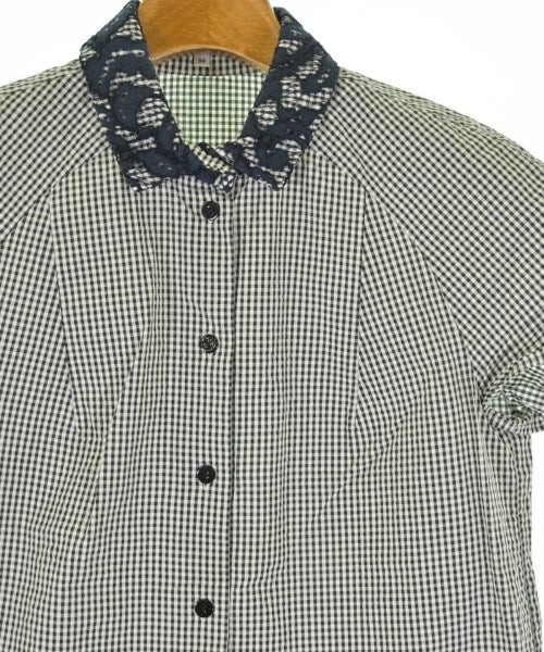 CARVEN เสื้อลำลอง