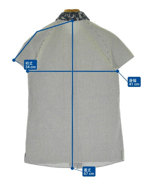 CARVEN เสื้อลำลอง