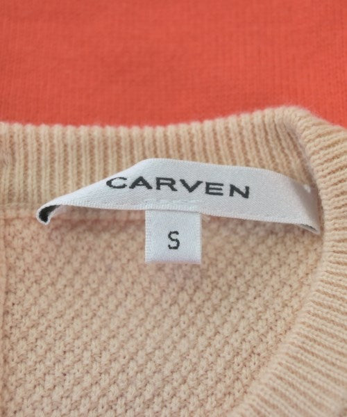 CARVEN เสื้อกันหนาว