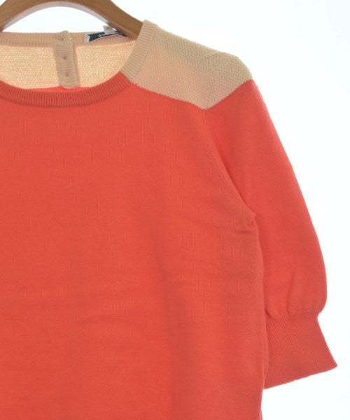 CARVEN เสื้อกันหนาว