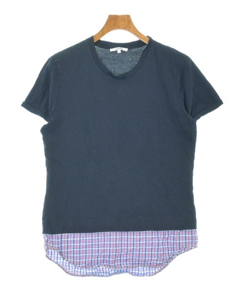 CARVEN เสื้อยืด/เสื้อท็อปส์
