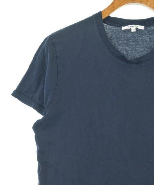 CARVEN เสื้อยืด/เสื้อท็อปส์