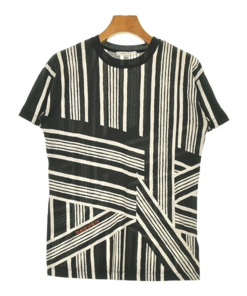 CARVEN เสื้อยืด/เสื้อท็อปส์