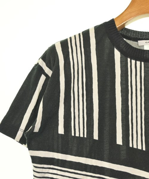 CARVEN เสื้อยืด/เสื้อท็อปส์