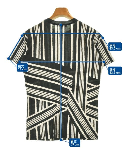 CARVEN เสื้อยืด/เสื้อท็อปส์