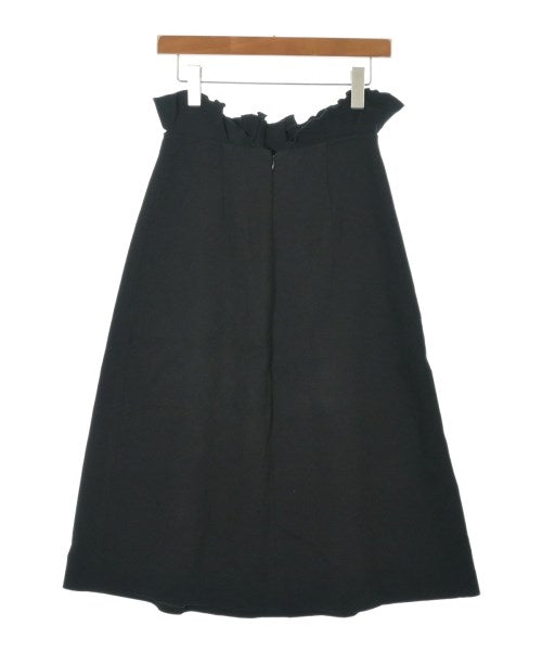 CARVEN กระโปรงยาว/แม็กซี่ยาว