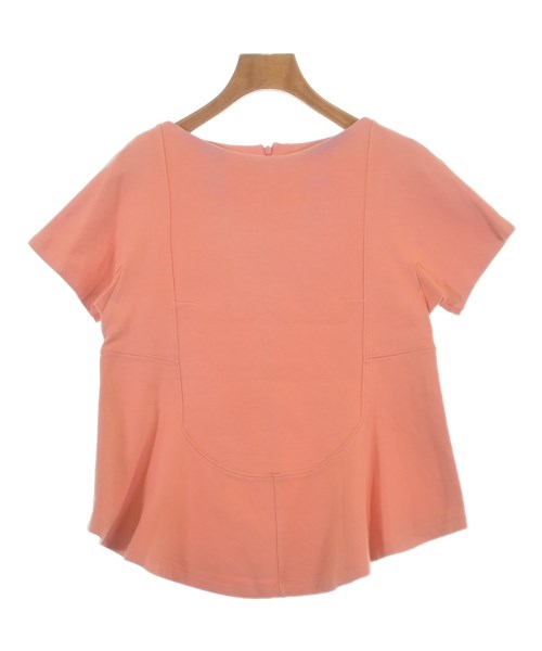 CARVEN เสื้อยืด/เสื้อท็อปส์