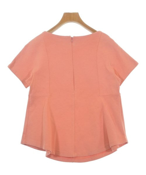 CARVEN เสื้อยืด/เสื้อท็อปส์