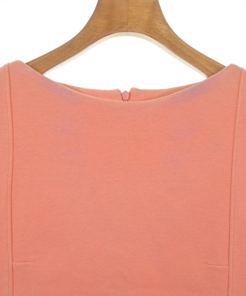 CARVEN เสื้อยืด/เสื้อท็อปส์