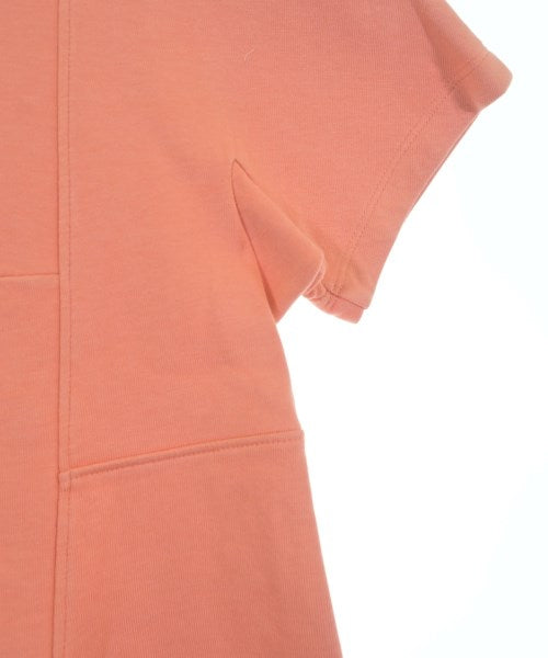 CARVEN เสื้อยืด/เสื้อท็อปส์