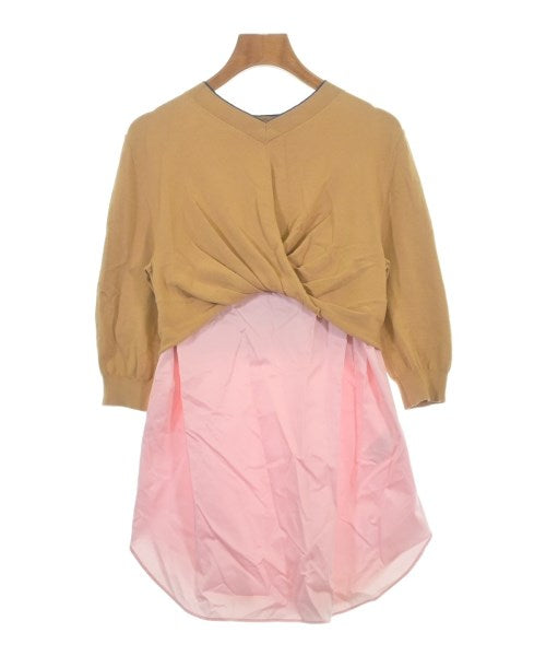 CARVEN เสื้อกันหนาว