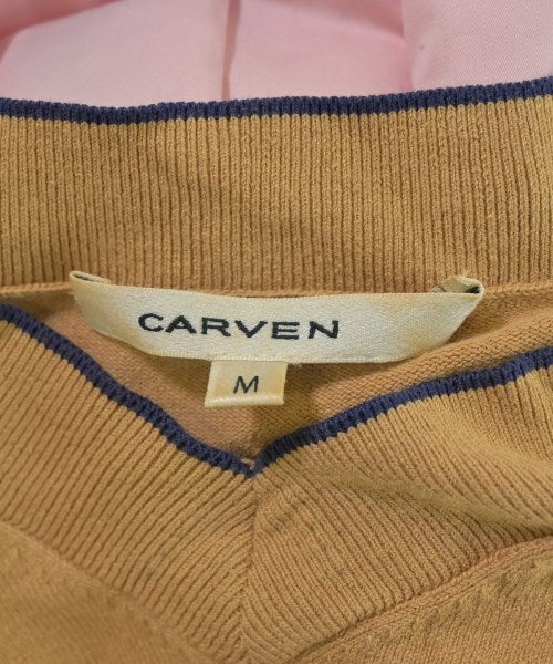 CARVEN เสื้อกันหนาว