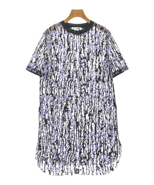 CARVEN ชุดเดรส