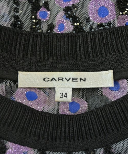 CARVEN ชุดเดรส