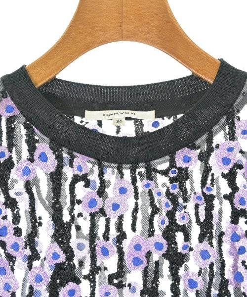 CARVEN ชุดเดรส