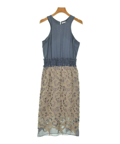 CARVEN ชุดเดรส