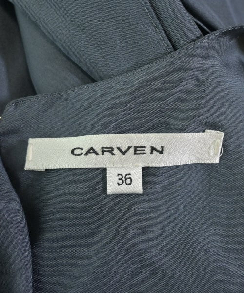 CARVEN ชุดเดรส
