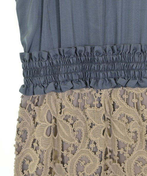 CARVEN ชุดเดรส