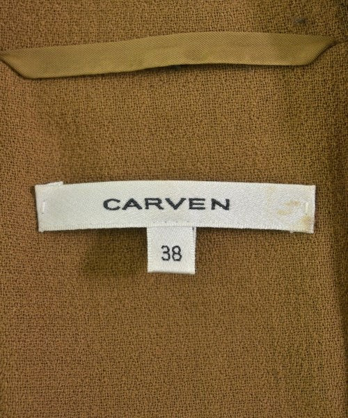 CARVEN แจ็คเก็ต อื่น