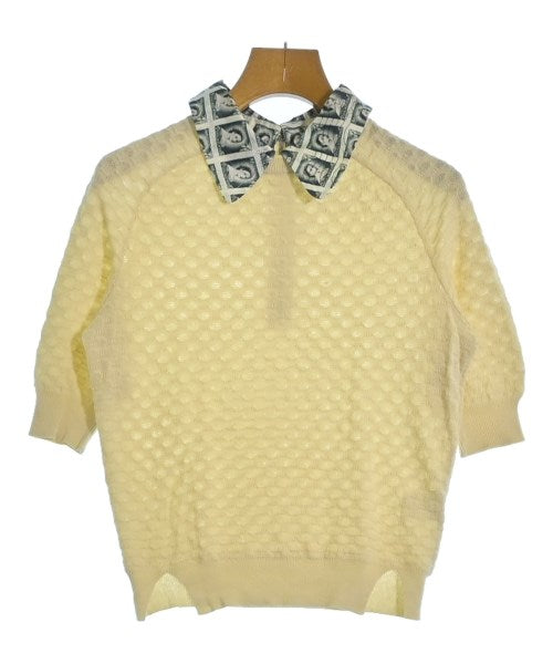 CARVEN เสื้อกันหนาว