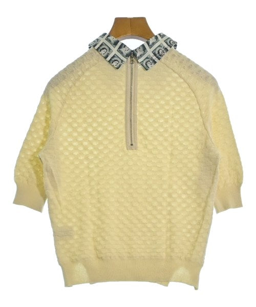 CARVEN เสื้อกันหนาว