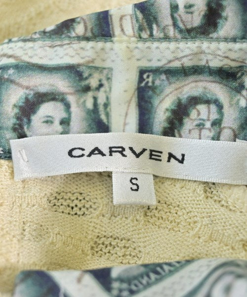 CARVEN เสื้อกันหนาว