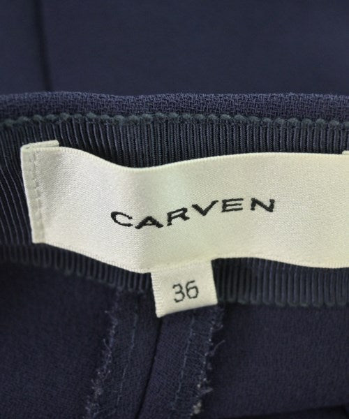 CARVEN กางเกง อื่น