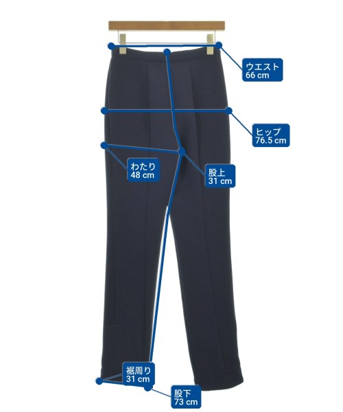 CARVEN กางเกง อื่น