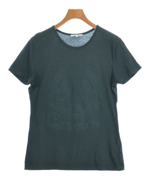 CARVEN เสื้อยืด/เสื้อท็อปส์