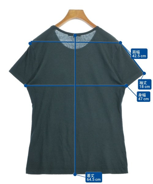 CARVEN เสื้อยืด/เสื้อท็อปส์