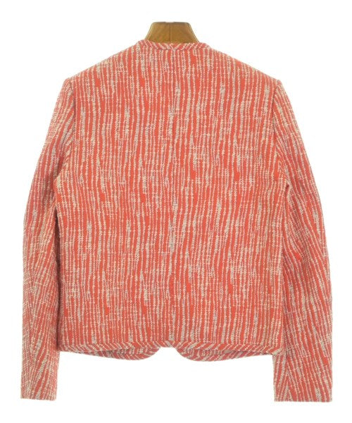 CARVEN แจ็คเก็ตไม่มีปก