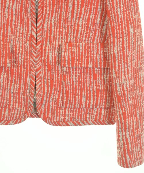 CARVEN แจ็คเก็ตไม่มีปก