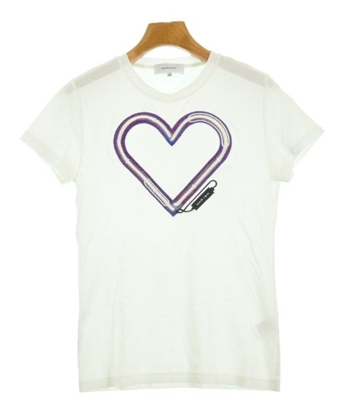 CARVEN เสื้อยืด/เสื้อท็อปส์