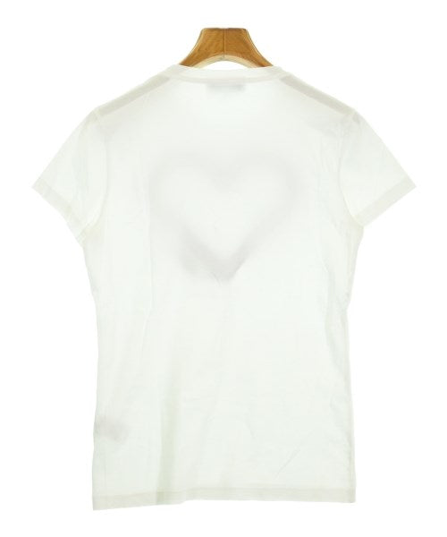CARVEN เสื้อยืด/เสื้อท็อปส์