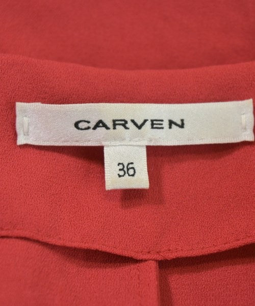 CARVEN ชุดเดรส