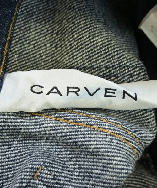 CARVEN ยีนส์