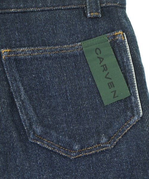 CARVEN ยีนส์