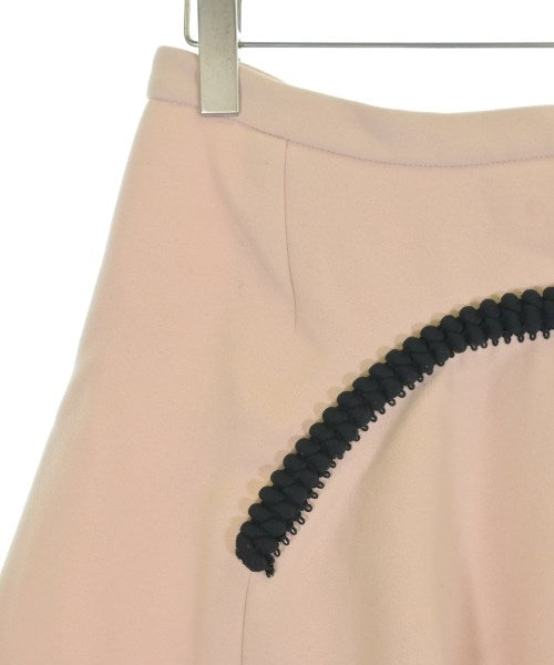 CARVEN กระโปรงยาวถึงเข่า
