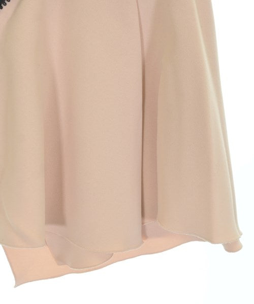 CARVEN กระโปรงยาวถึงเข่า