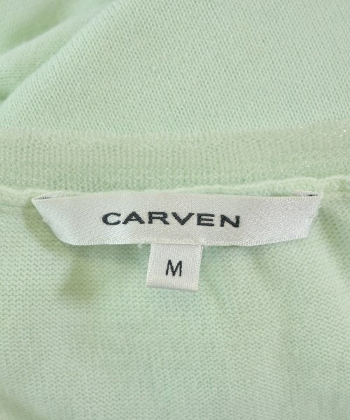 CARVEN เสื้อคาร์ดิแกน