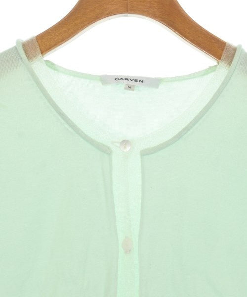 CARVEN เสื้อคาร์ดิแกน